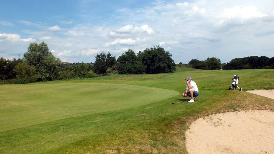 Zawarcie GC