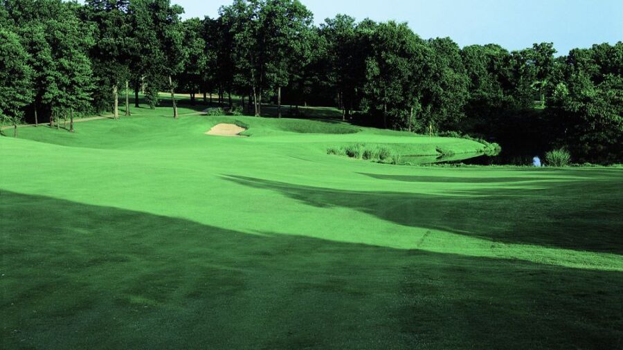 GC of Oklahoma: #6