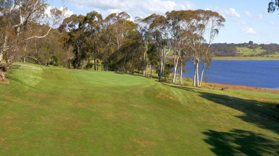 Oberon GC: #14