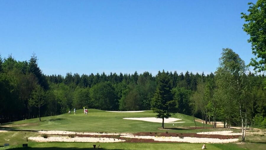 Kremstal Golf Resort