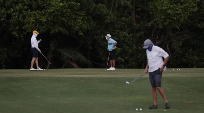 South Florida Counties Ease Restrictions On Parks, Marinas And Golf Courses