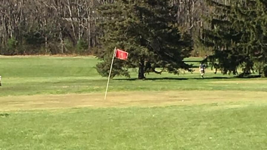 Pine Knoll GC