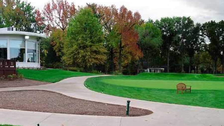 Highland GCC