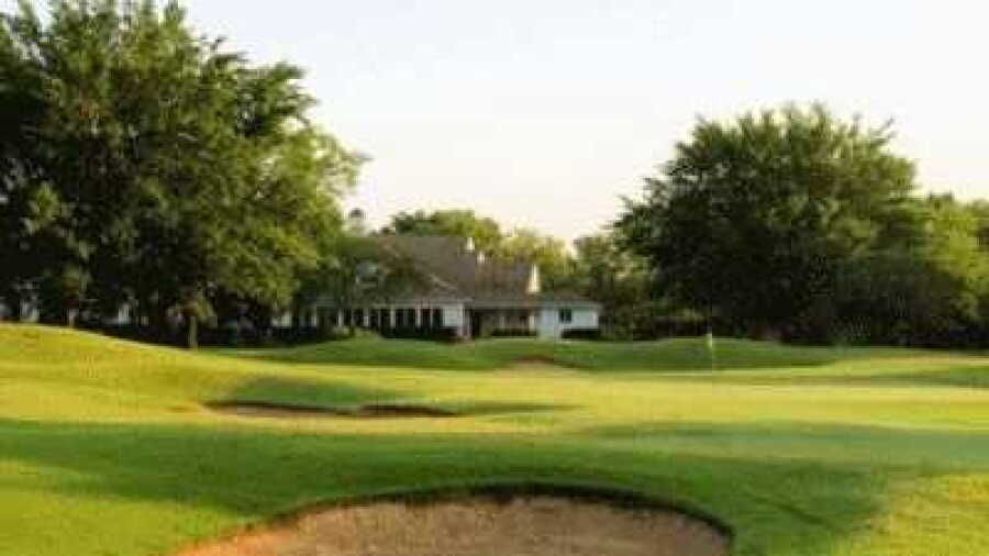 Lakeside Park GC