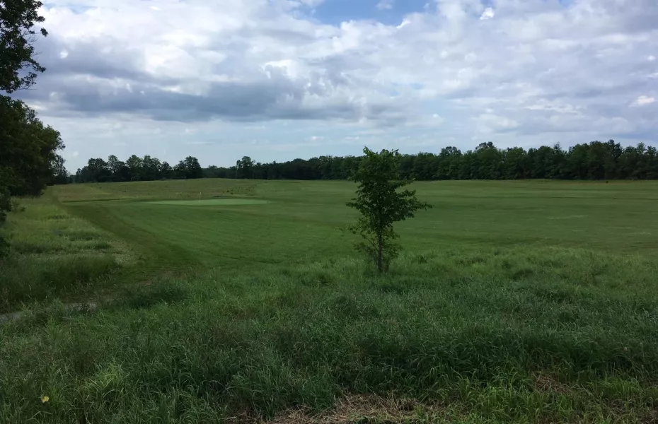 The Links at Monck's Landing GC