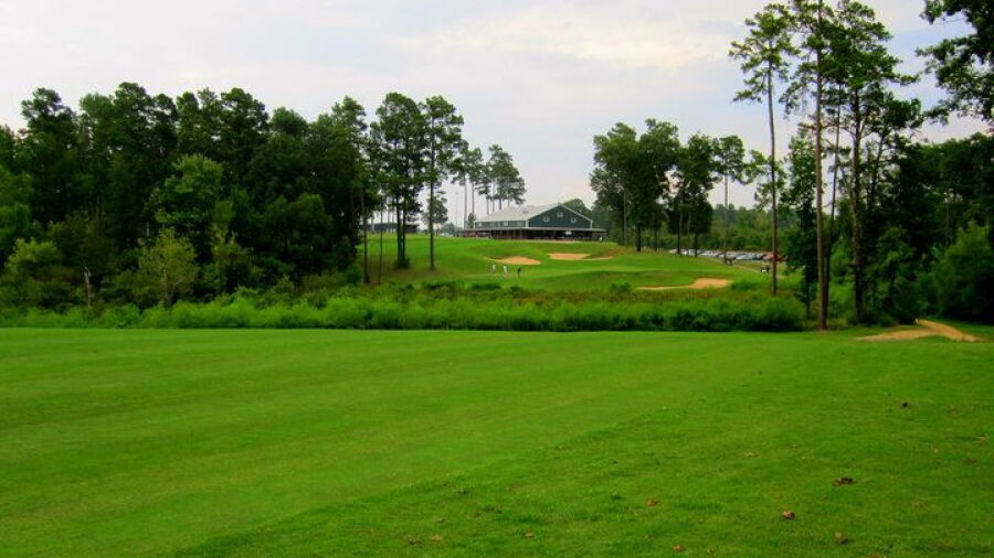 Texarkana GR: #9