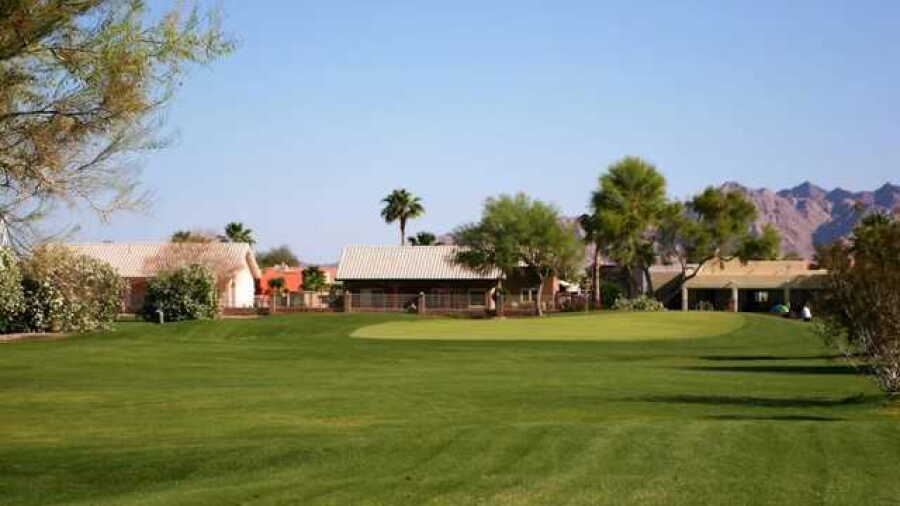 Foothills Par 3 GC