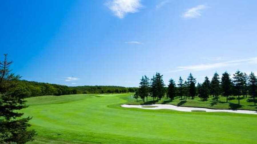 The North Country GC: #8