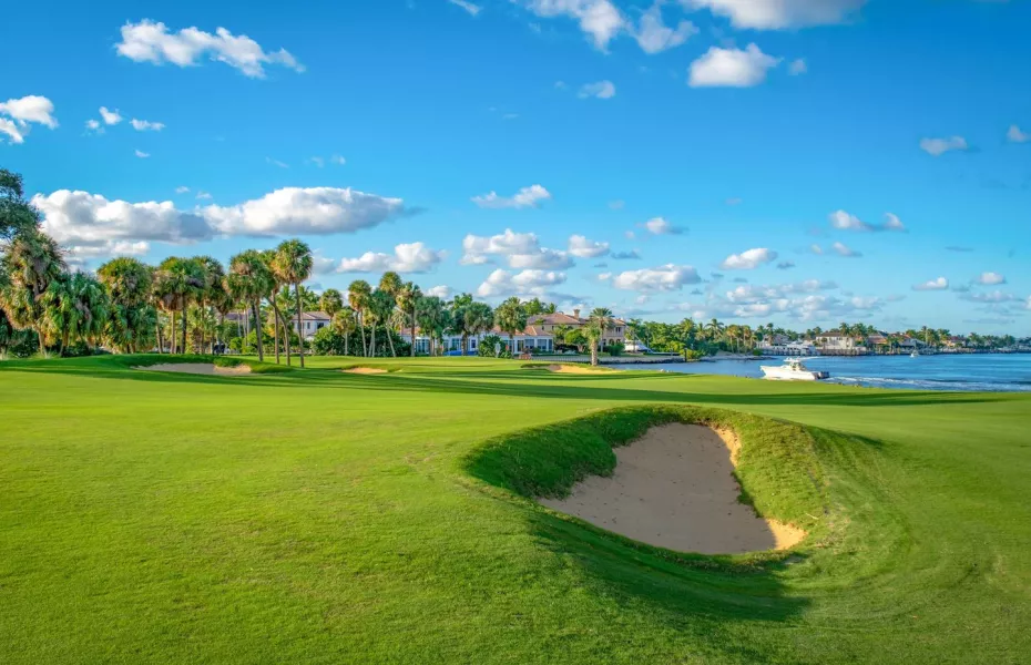 North Palm Beach CC