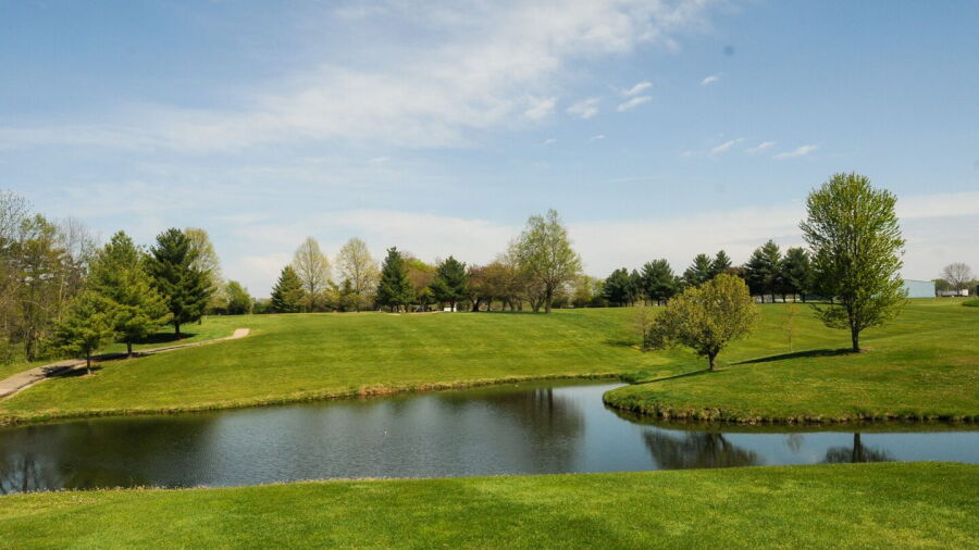 Carthage GC: #7
