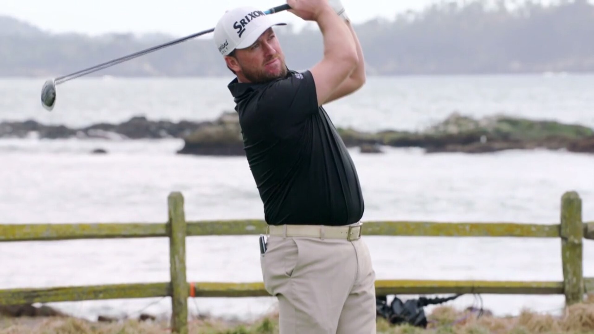 Graeme McDowell