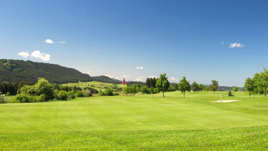 Hellengerst GC: #9