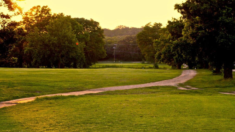 Southwest Texas GC