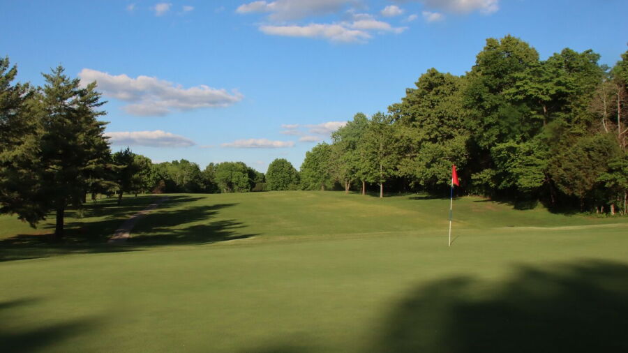 Rolling Hills GC
