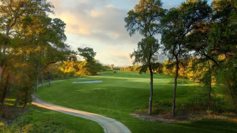 Woodbridge GC