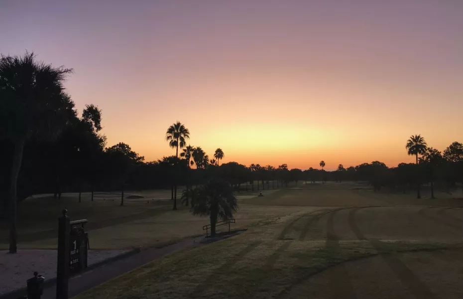 Cleveland Heights GC