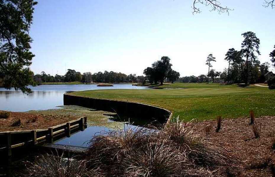 The Heritage Club in Pawleys Island, South Carolina, USA Golf Advisor