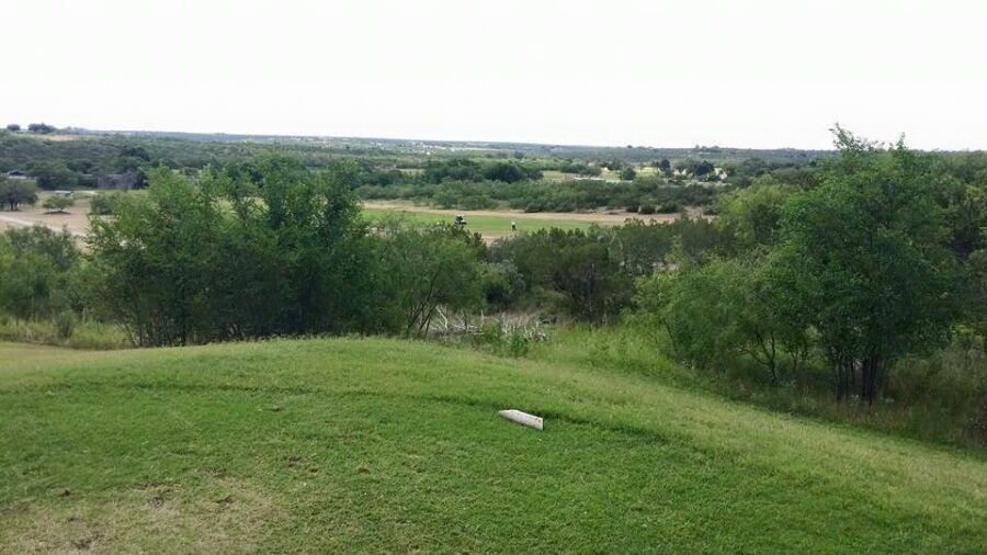 Comanche Trail GC