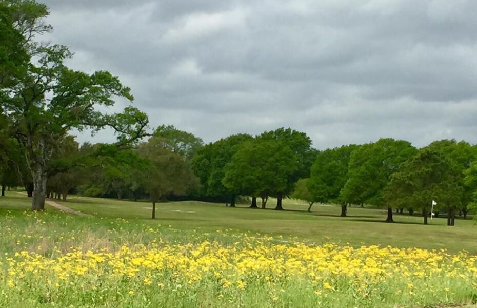 Weimar Golf Club in Weimar, Texas, USA GolfPass