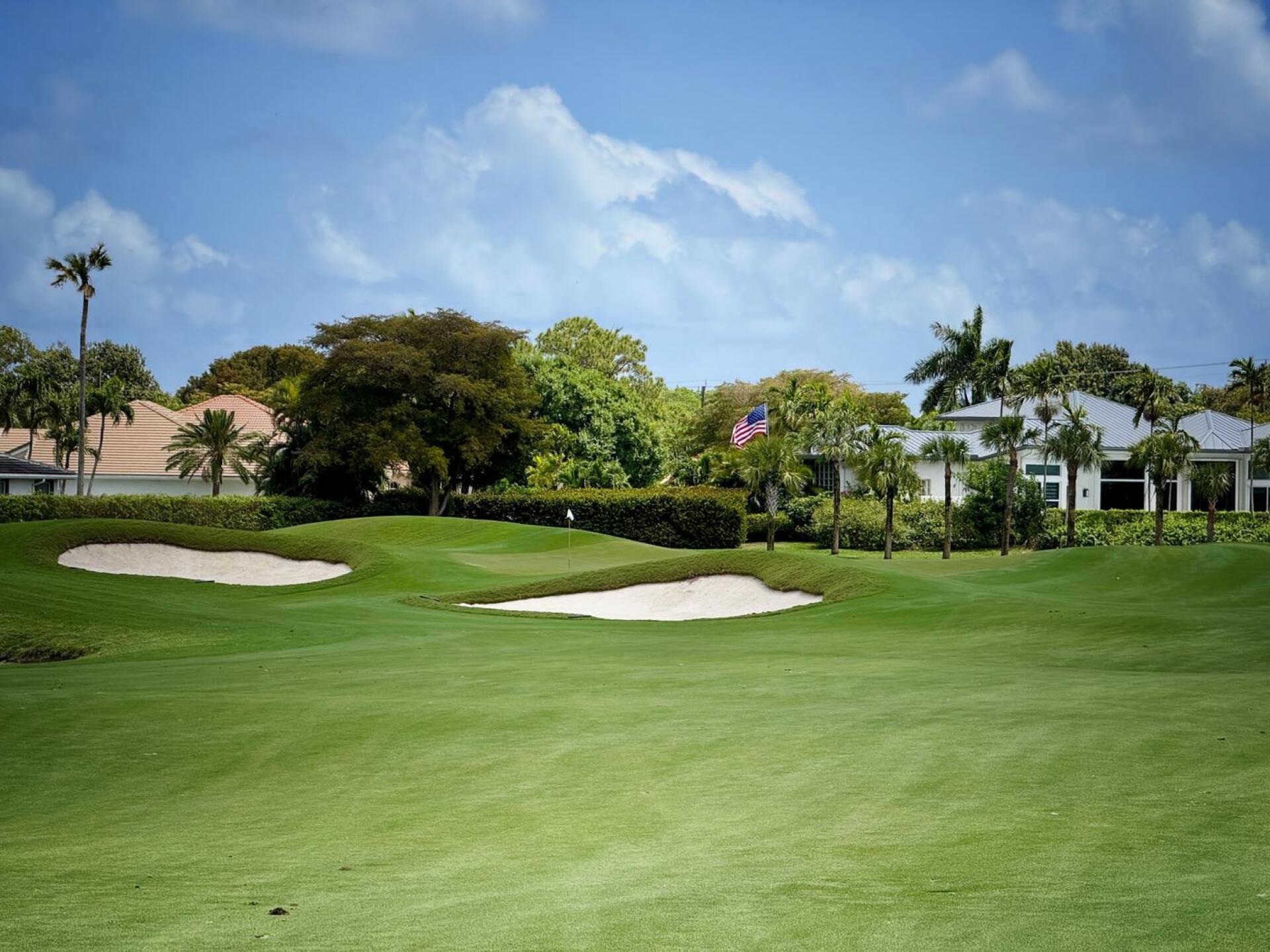 Seagate, hole 2 (Photo submitted by TimGavrichGP on 11/25/2025)