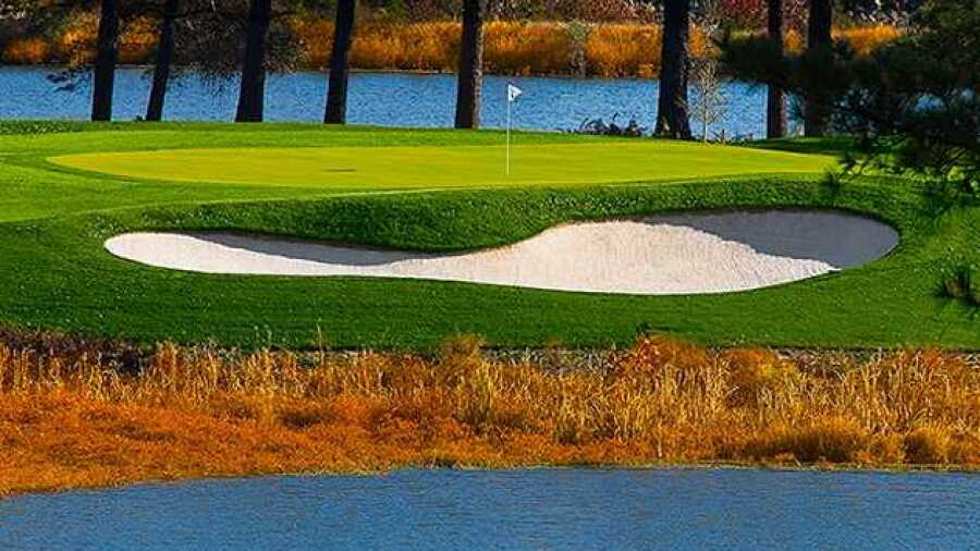 Williamsburg CC
