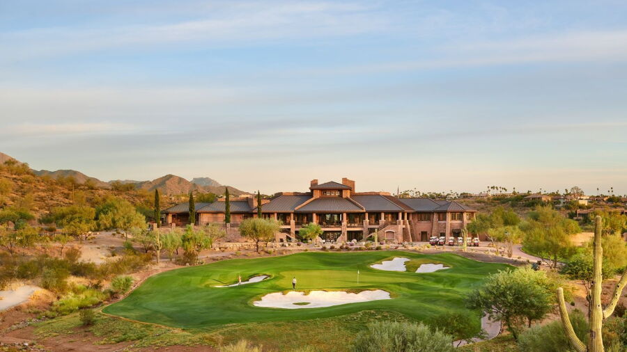 FireRock CC