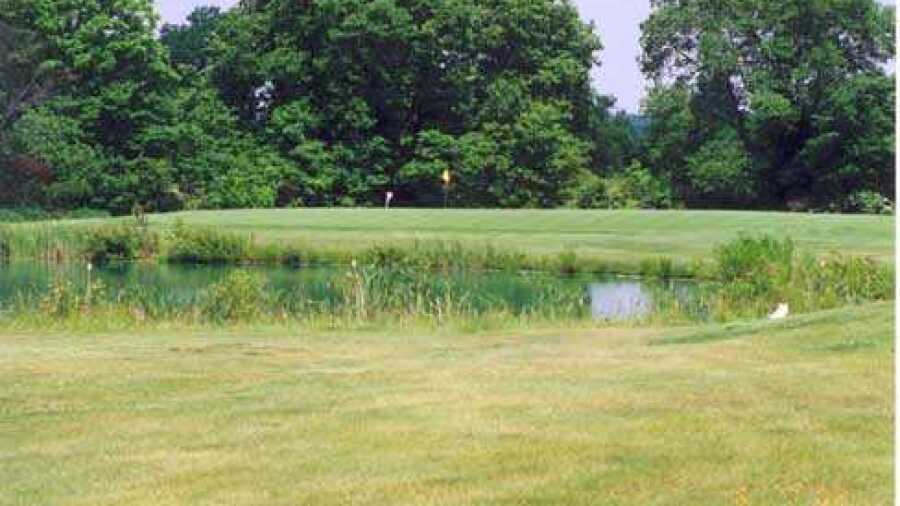 Etna Acres GC