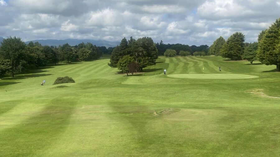 Carrick-on-Suir GC