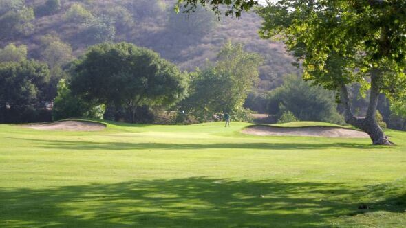 Anaheim Hills CC