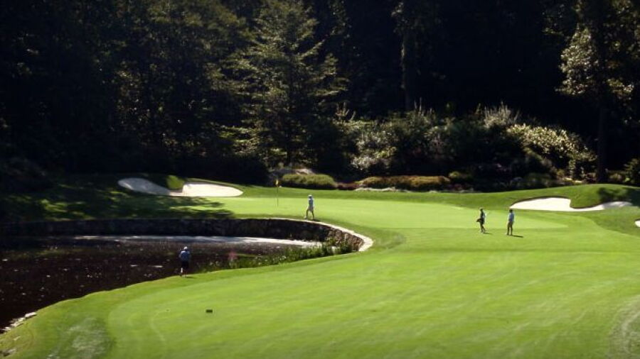 Fairview CC
