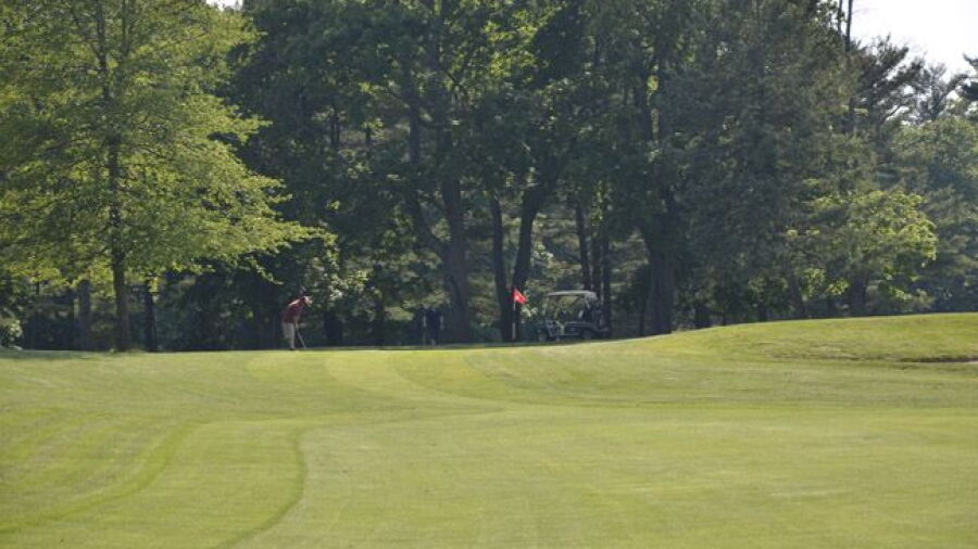 Glen Cove GC