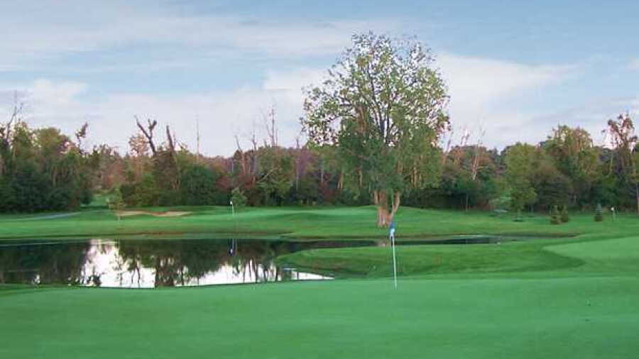 Ravensworth GC