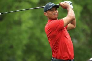 Reflecting on Tiger's 2019 Masters Victory