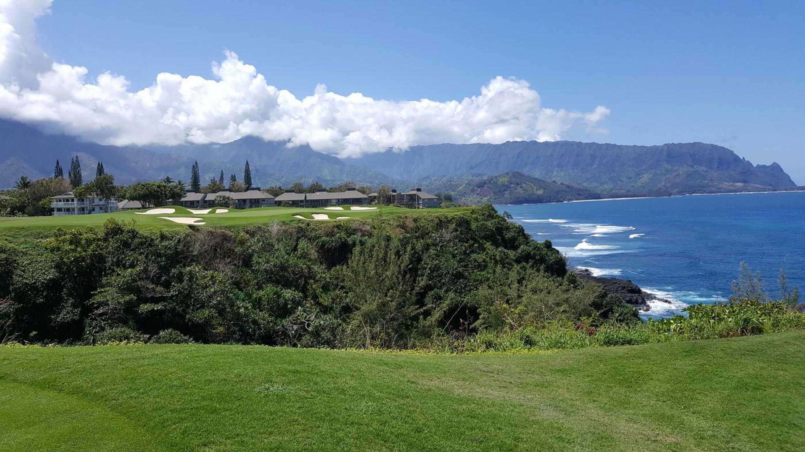 (Photo submitted by GreerGolf on 04/07/2016)