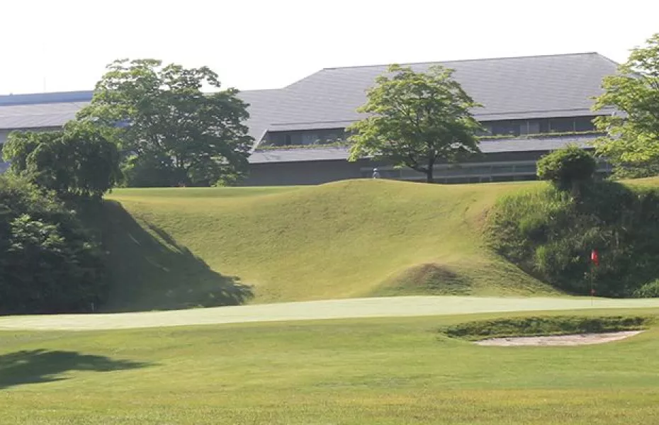Omoigawa GC