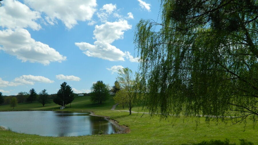 Fairgreens GC