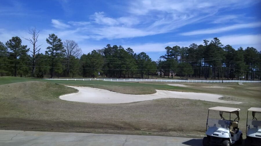 Rocky Branch GC