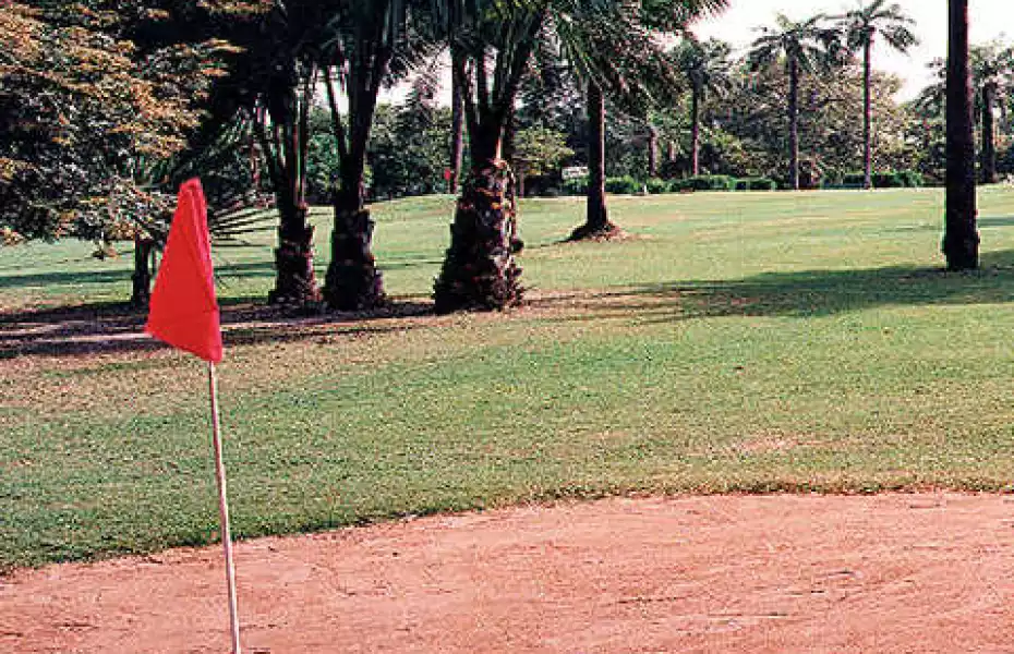 Kololi Beach Club GC