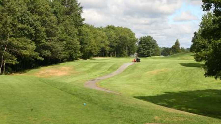 Wampatuck CC: #2