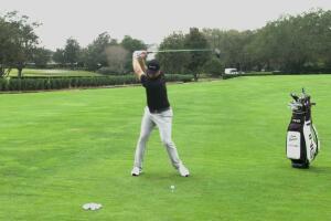 Unlock More Swing Speed