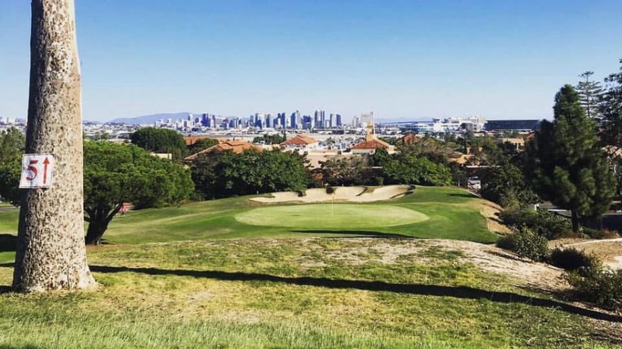 The Loma Club: #5