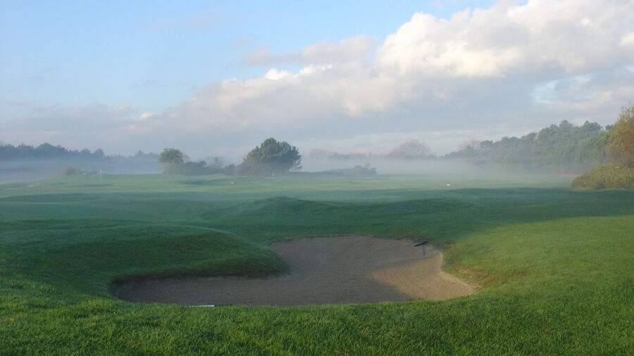 Royal Zoute GC