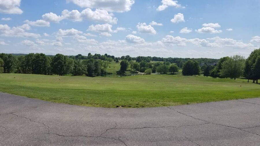 Island Green GC