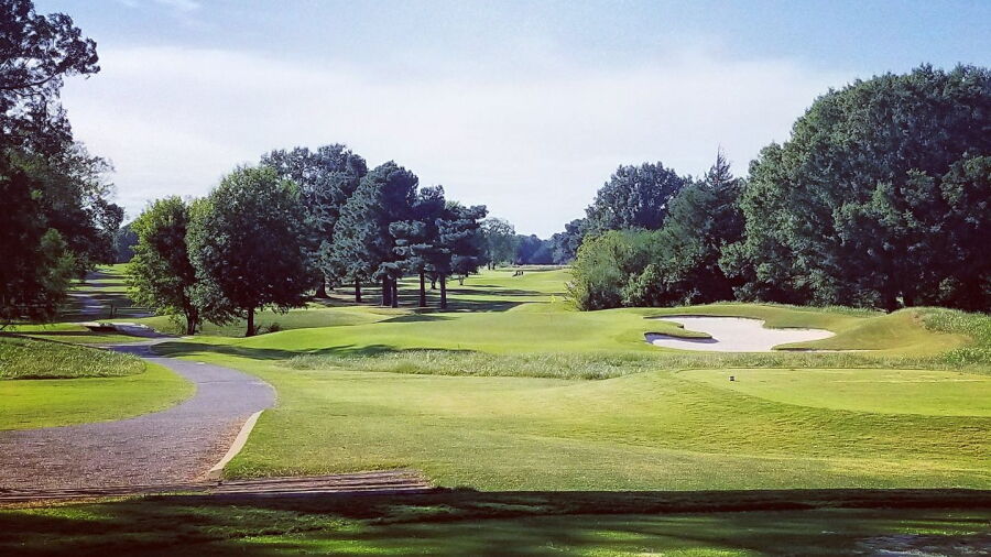 Glen Eagle GC