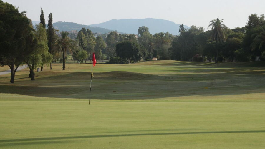 El Paraiso GC