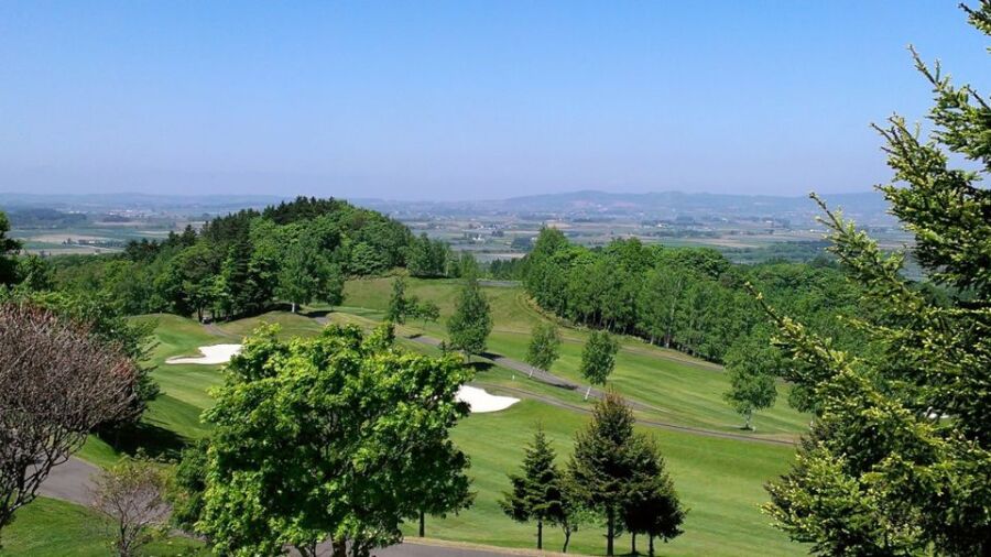 Ever Green GC