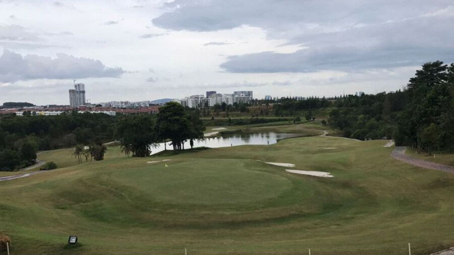 Austin Hills Golf Resort