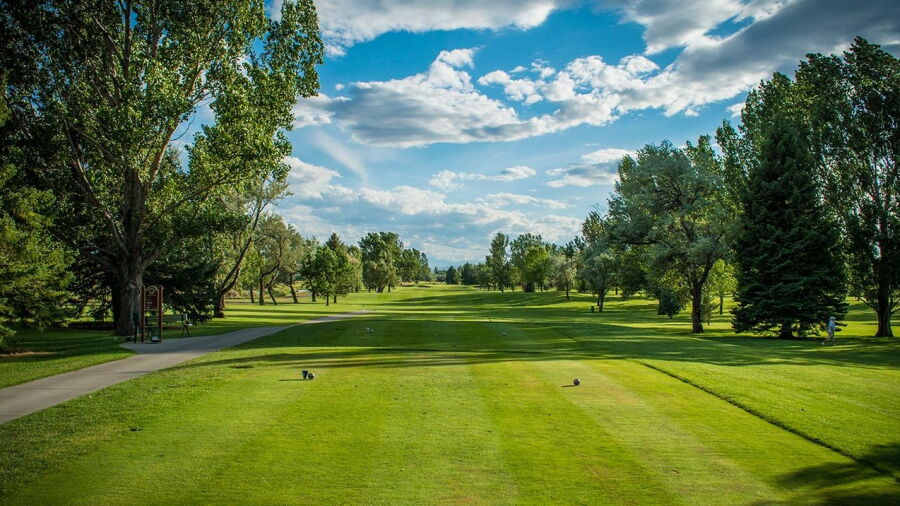 Laurel GC