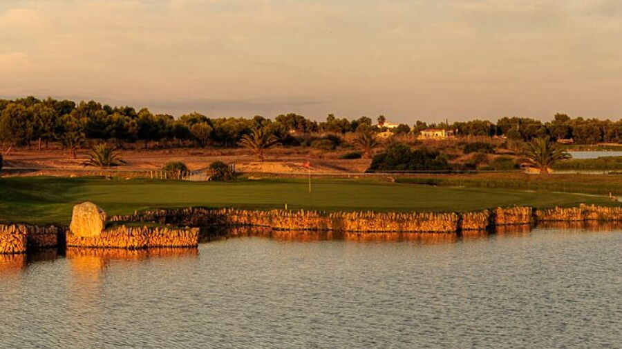 Golf Santa Ponsa II