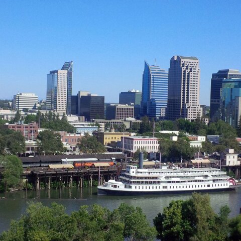 Sacramento
